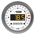 Ukazatel Innovate MTX Digital, EGT temperatura výfukových plynů
