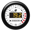 Ukazatel MTX Digital, Innovate 3851 Vacuum/Boost & Shift Light (DUAL)