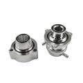 Blow off valve set with adapter for Vag 1.8 Tfsi, 2.0 Tfsi