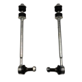 Sway Bar Links Front Set +4