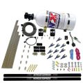 10-Cyl Piranha Direct Port Nitrous System (250-500Hp) Nitrous Express NX 81000EFI-10