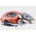 Sada spojky Extra Heavy Duty Xtreme Clutch Mitsubishi TRITON 2.8 TD 92KW (2003-2006)