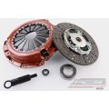 Sada spojky Extra Heavy Duty Xtreme Clutch Organic Toyota LAND CRUISER 4.0 Diesel (HJ60_) 77KW (1981-1990)