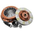 Sada spojky Heavy Duty Xtreme Clutch Ceramic Toyota LANDCRUISER 4.2l 1HZ HZJ79 (1999-2007)