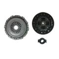 Sada spojky Xtreme Clutch do AUDI 200 2.1 Turbo quattro 134KW (1983-1988)