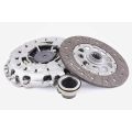 Sada spojky Xtreme Clutch do BMW X5 3.0 d 135KW (2001-2003)