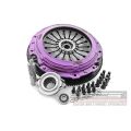 Sada spojky Xtreme Clutch Carbon Blade Twin Plate Subaru WRX 2,5 WRX STi 2.5 AWD 221KW (2014-on)