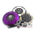 Sada spojky Xtreme Clutch Ceramic do Renault MEGANE 2.0 Renault Sport 165KW (2004-2009)