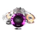 Sada spojky Xtreme Clutch Ceramic Twin Plate Mazda MX-5 2.0 118KW (2005-2014)
