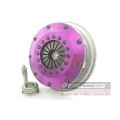 Sada spojky Xtreme Clutch Ceramic Twin Plate Mini MINI Works 155KW (2003-2006)