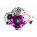 Sada spojky Xtreme Clutch Ceramic Twin Plate Mitsubishi LANCER EVO VIII (CT9A) 206KW (2003-2005)