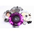 Sada spojky Xtreme Clutch Ceramic Twin Plate Mitsubishi LANCER EVO VIII (CT9A) 206KW (2003-2005)