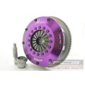 Sada spojky Xtreme Clutch Ceramic Twin Plate Nissan 200 SX 2.0 Turbo 162KW (1994-1999)