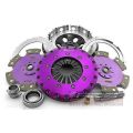 Sada spojky Xtreme Clutch Ceramic Twin Plate Nissan SKYLINE 3.5 200KW (2001-2007)