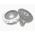 Sada spojky Xtreme Clutch do Chevrolet CORVETTE 5.7 186KW (1989-1991)