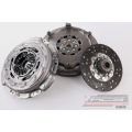Sada spojky Xtreme Clutch do Chevrolet CORVETTE 6.2 321KW (2008-on)