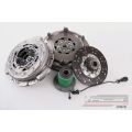 Sada spojky Xtreme Clutch do Chevrolet CORVETTE 6.2 321KW (2008-on)