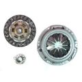 Sada spojky Xtreme Clutch do DAIHATSU TERIOS 1.3 4WD (J102) 63KW (2000-2006)