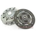 Sada spojky Xtreme Clutch do FORD AUSTRALIA FIESTA 1.6 TDCi 66KW (2009-2010)