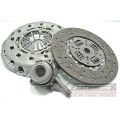 Sada spojky Xtreme Clutch do FORD AUSTRALIA TRANSIT 2.4 TD All-wheel Drive 103KW (2006-on)