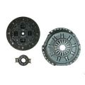 Sada spojky Xtreme Clutch do Ford ESCORT 1.6 58KW (1980-1985)