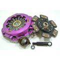 Sada spojky Xtreme Clutch Heavy Duty Ceramic Mitsubishi LANCER EVO VIII - 260 All-wheel Drive (CT9A) 195KW (2003-2007)