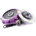 Sada spojky Xtreme Clutch Heavy Duty Ceramic Mitsubishi LANCER EVO X All-wheel Drive (CZ4A) 217KW (2008-2015)