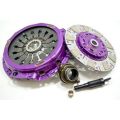 Sada spojky Xtreme Clutch Heavy Duty Ceramic Mitsubishi MIRAGE 1.8 4WD 152KW (1995-1999)