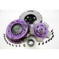 Sada spojky Xtreme Clutch Heavy Duty Ceramic Nissan 200 SX Turbo 16V 147KW (2000-2003)