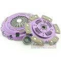 Sada spojky Xtreme Clutch Heavy Duty Ceramic Peugeot 406 2.0 16V 100KW (1999-2003)