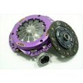 Sada spojky Xtreme Clutch Heavy Duty Organic DAIHATSU MIRA GINO 0.7 S 47KW (1998-2003)