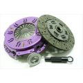 Sada spojky Xtreme Clutch Heavy Duty Organic FORD AUSTRALIA CAPRI 3.0 RS3000 101KW (1972-1974)