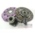 Sada spojky Xtreme Clutch Heavy Duty Organic FORD AUSTRALIA FIESTA 2.0 i XR4 110KW (2007-2009)