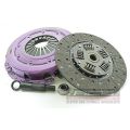 Sada spojky Xtreme Clutch Heavy Duty Organic FPV FALCON 4.0 TYPHOON 270KW (2004-2006)