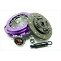 Sada spojky Xtreme Clutch Heavy Duty Organic Honda ACCORD 2.0 (CM1) 114KW (2003-2008)
