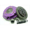 Sada spojky Xtreme Clutch Heavy Duty Organic Mazda 121 METRO 1.5 i 16V 64KW (1996-2002)