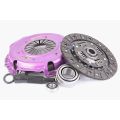 Sada spojky Xtreme Clutch Heavy Duty Organic Mazda 323 1.6 GT 77KW (1986-1988)