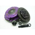 Sada spojky Xtreme Clutch Heavy Duty Organic Mazda FAMILIA 1.3 49KW (1989-1994)