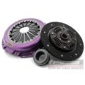 Sada spojky Xtreme Clutch Heavy Duty Organic MG MGF 1.8 i VVC 107KW (1995-2002)