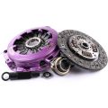 Sada spojky Xtreme Clutch Heavy Duty Organic Mitsubishi LANCER EVO VIII - 260 All-wheel Drive (CT9A) 195KW (2003-2007)
