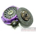 Sada spojky Xtreme Clutch Heavy Duty Organic Mitsubishi MIRAGE 1.8 4WD 152KW (1995-1999)