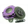 Sada spojky Xtreme Clutch Heavy Duty Organic Mitsubishi SIGMA 1.6 60KW (1982-1985)