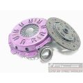 Sada spojky Xtreme Clutch Heavy Duty Organic Nissan PINTARA 2.0 i 78KW (1986-1990)