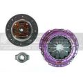 Sada spojky Xtreme Clutch Heavy Duty Organic Nissan PULSAR 2.0 i 16V 105KW (1991-1995)