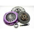 Sada spojky Xtreme Clutch Heavy Duty Organic Nissan SKYLINE 3.5 4x4 206KW (2001-2007)