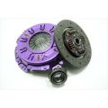 Sada spojky Xtreme Clutch Heavy Duty Organic Suzuki GRAND VITARA (INC XL-7) 2.5 V6 24V 4x4 (TD62, SQ 625) 106KW (1998-2004)