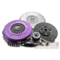 Sada spojky Xtreme Clutch Heavy Duty Organic VAUXHALL MONARO 6.0 362KW (2006-2007)