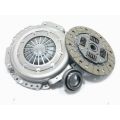 Sada spojky Xtreme Clutch do HOLDEN FRONTERA 2.0 i 4x4 85KW (1995-1999)