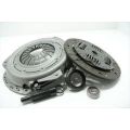 Sada spojky Xtreme Clutch do HUMMER HUMMER 3.7 4WD 180KW (2006-on)
