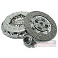 Sada spojky Xtreme Clutch do Hyundai iLoad 2.5 CRDi 125KW (2008-on)